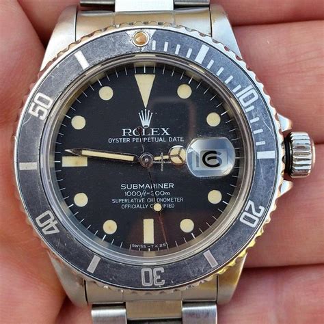 vintage rolex submariner chrono24|rolex submariner list price.